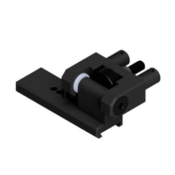 FLIR Breach PTQ136 Adapter für Helm-Montage (Dovetail)