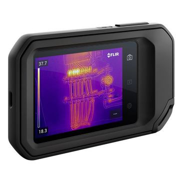 FLIR C5 Wärmebildkamera