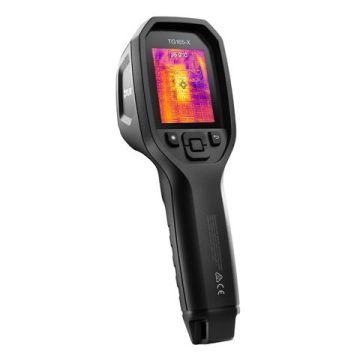 FLIR TG165-X Wärmebildkamera