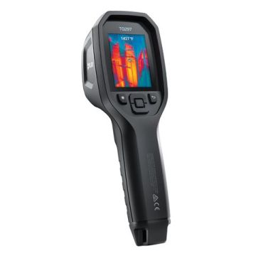 FLIR TG297 Wärmebildkamera