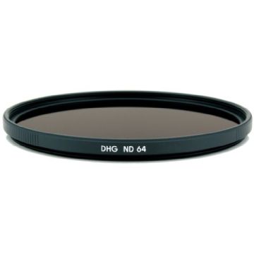 Marumi Grau filter DHG ND64 77 mm