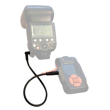 Miops Blitz Kabel Neroflash