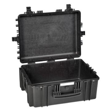 Explorer Cases 5325 Koffer Schwarz