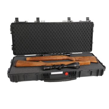 Explorer Cases RED Line 9413 Waffenkoffer mit Schaumstoff