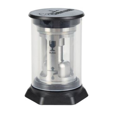 SmokeGENIE Hochleistung Rauchkammer - Smoke Chamber