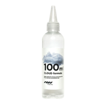 SmokeGENIE Rauchflüssigkeit 100ml
