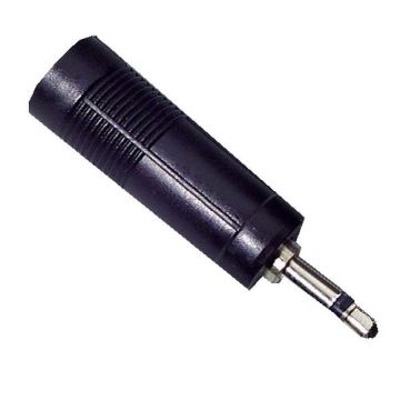 Falcon Eyes Klinkenstecker-Adapter SCA-63 6,3 nach 3,5 mm