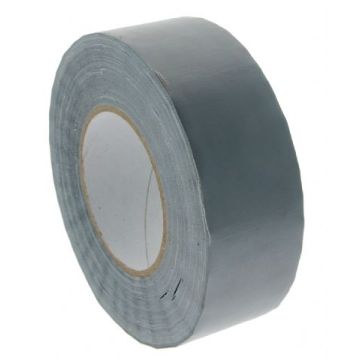 Falcon Eyes Gaffer Tape Grau 5 cm x 50 m