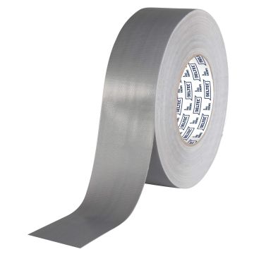 Deltec Gaffer Tape Pro Grau 46 mm x 50 m