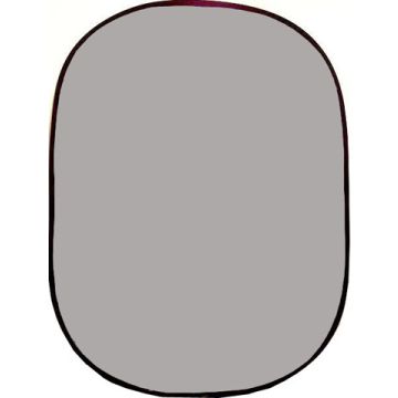 Falcon Eyes Background Board BCP-03 Grau 148x200 cm