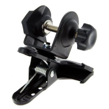 Falcon Eyes Rohrklemme + Klemme CL-35C1