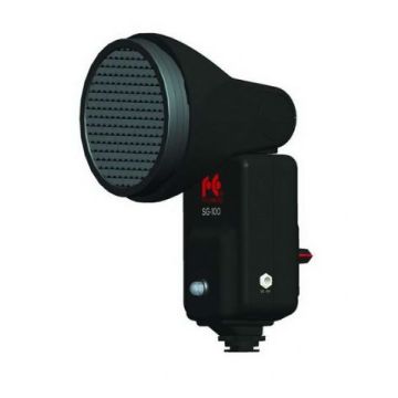 Falcon Eyes Wabenvorsatz SGA-HC1010-3