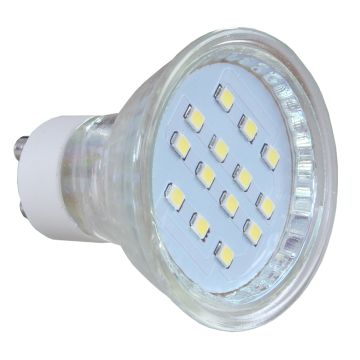 Falcon Eyes LED Lampe 4W für PBK-40 und PBK-50
