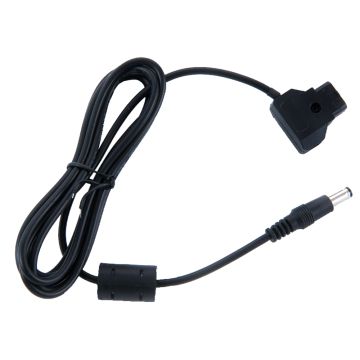 Rolux Black Magic Cinema Kamera Kabel RL-C8