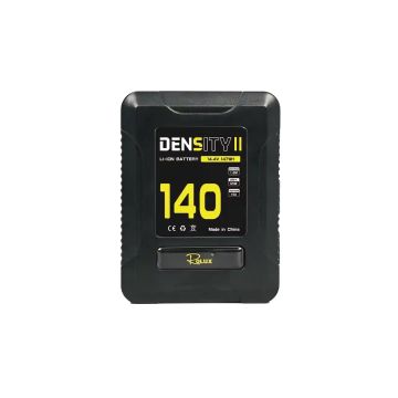 Rolux V-Mount Akku Density II 140Wh 14,8V 10050mAh