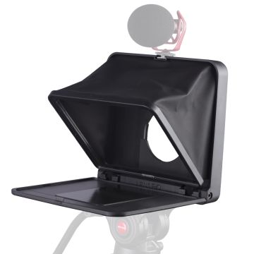 Lensgo Teleprompter Autocue TC7 Lensgo Teleprompter Autocue TC7