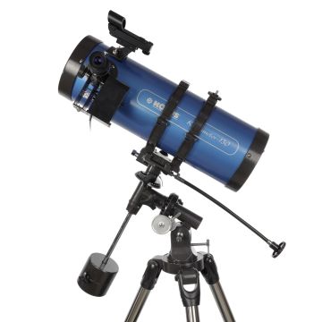 Konus Spiegelteleskop Konusmotor-130 130/1000