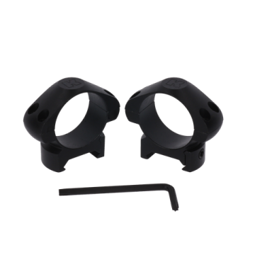 Konus Montage Ringe 30 mm Low