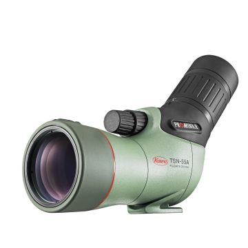 Kowa Spektive TSN-55A Prominar inkl. 17-40x Oculair
