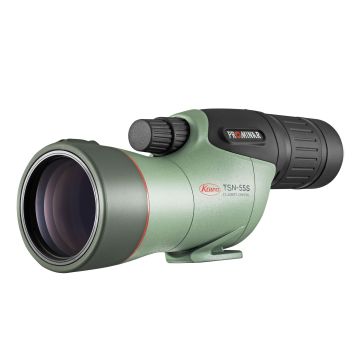 Kowa Spektive TSN-55S Prominar inkl. 17-40x Oculair