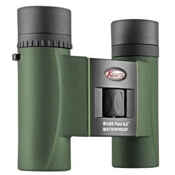 Kowa Fernglas SVII 8x25