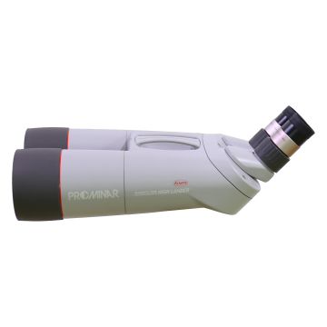 Kowa Aussichtsfernrohr BL8J3 Highlander 32x82 mm Apo