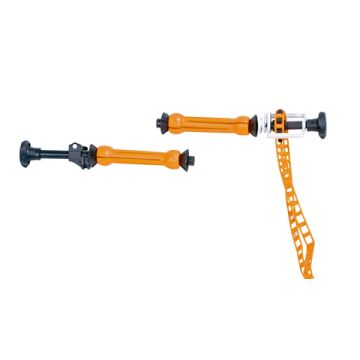 Linkstar Papierrol Halterung ES-1