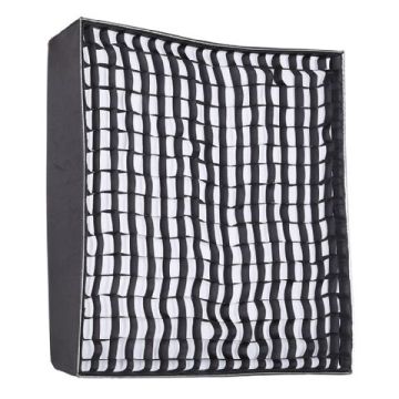 Linkstar Softbox + Waben RX-11SB+HC für LED RX-11TD