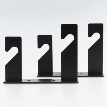 StudioKing Hintergrund Support Bügel MC-1017A für 2x B-Reel