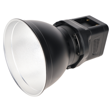 Sirui Tageslicht LED Spot Lampe C60