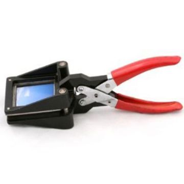 Paßbild Schneidezange 2 inch 51x51 mm