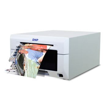 DNP Digitaler Dye Sublimation Foto Drucker DS620