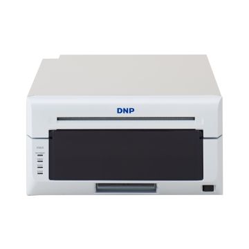 DNP Digitaler Dye Sublimation Foto Drucker DS820 A4