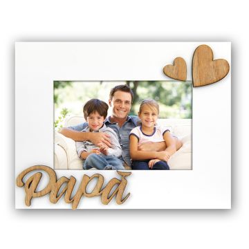 Zep Bilderrahmen MP46IE Lorenzo 10x15 cm