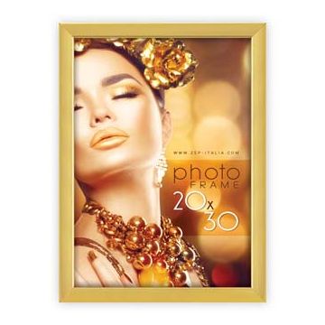 Zep Bilderrahmen WT57G Wales Gold 13x18 cm