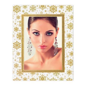 Zep Bilderrahmen B16853G Alpi 13x18 cm