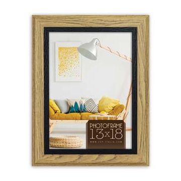 Zep Bilderrahmen LF635B Perugia Brown 30x45 cm