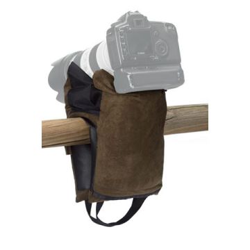 Stealth Gear Bohnensack Doppelt Fox