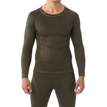 Stealth Gear Thermo-Unterwäscheshirt Größe L
