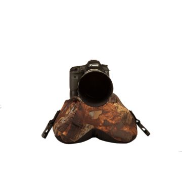 Buteo Photo Gear Bohnensack 1 Sattelmodell mit Tragegurt