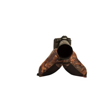 Buteo Photo Gear Bohnensack 2 Sattelmodell