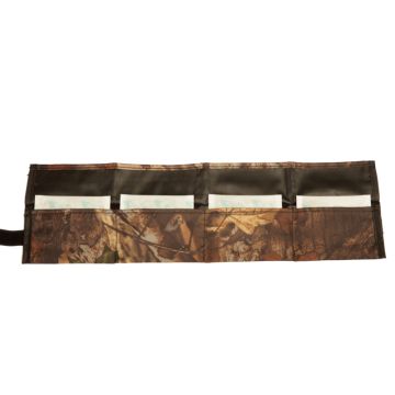 Buteo Photo Gear Objektiv Wärmer Typ 2 mit 4 Fächern