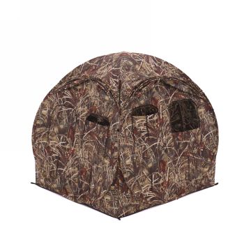 Buteo Photo Gear Tarnzelt Aquila Mark III Schilf