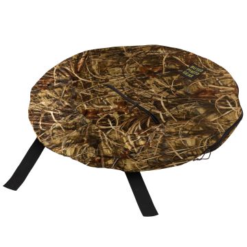 Buteo Photo Gear Tragetasche für Buteo Mark III Schilf