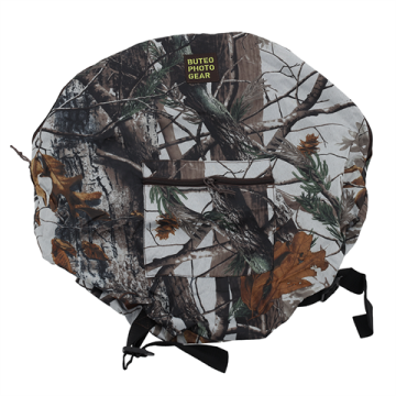 Buteo Photo Gear Tragetasche für Buteo Mark III Schnee