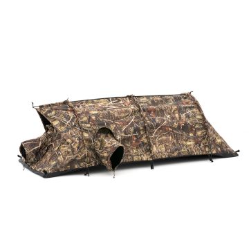 Buteo Photo Gear Tarnzelt Falco Mark IV Schilf