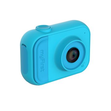myFirst Camera 10 Blau