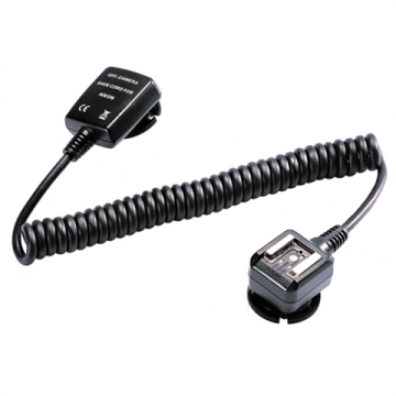 Linkstar TTL-Kabel TC-OP 1,5m für Olympus en Panasonic