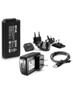 FLIR Akku Pack GPX310 für Scion