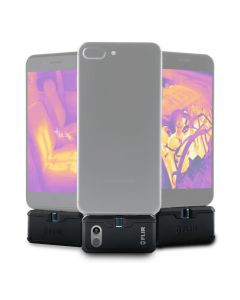 FLIR ONE PRO Wärmebildkamera für iOS
